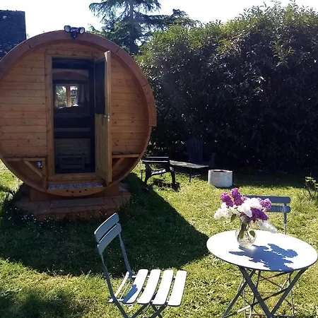 Les Tonneaux De L'eure Insolite *