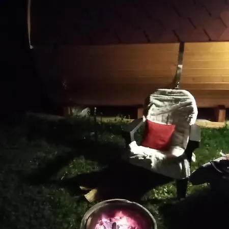 Panzió Les Tonneaux De L'eure Insolite Neuilly (Eure)