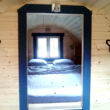 Les Tonneaux De L'eure Insolite *