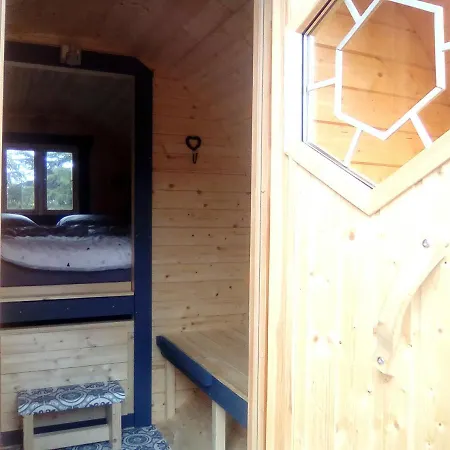 Bed & Breakfast Les Tonneaux De L'eure Insolite *