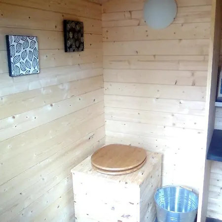 Bed & Breakfast Les Tonneaux De L'eure Insolite