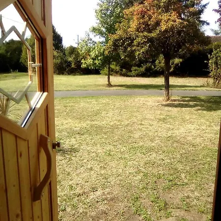 Les Tonneaux De L'eure Insolite Neuilly (Eure)