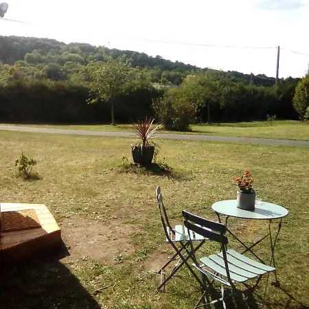 Bed & Breakfast Les Tonneaux De L'eure Insolite *