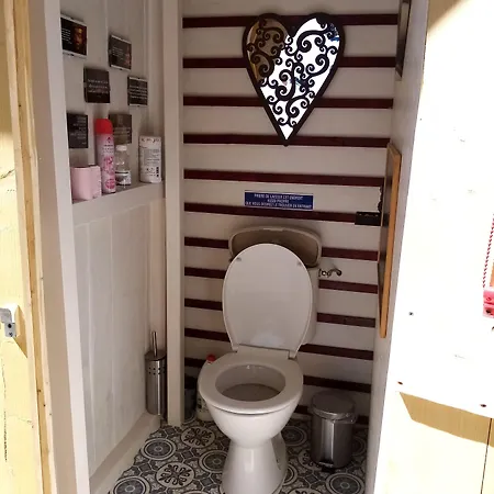 Les Tonneaux De L'eure Insolite *
