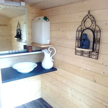 Les Tonneaux De L'eure Insolite *