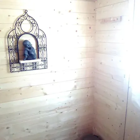 Les Tonneaux De L'eure Insolite *