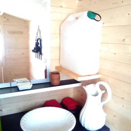 Les Tonneaux De L'eure Insolite