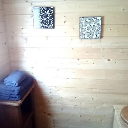 Panzió Les Tonneaux De L'eure Insolite