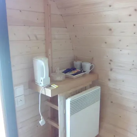 Les Tonneaux De L'eure Insolite