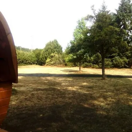 Les Tonneaux De L'eure Insolite * Neuilly (Eure)