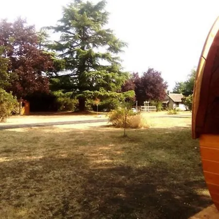 Les Tonneaux De L'eure Insolite Neuilly (Eure)