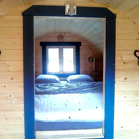Bed & Breakfast Les Tonneaux De L'eure Insolite
