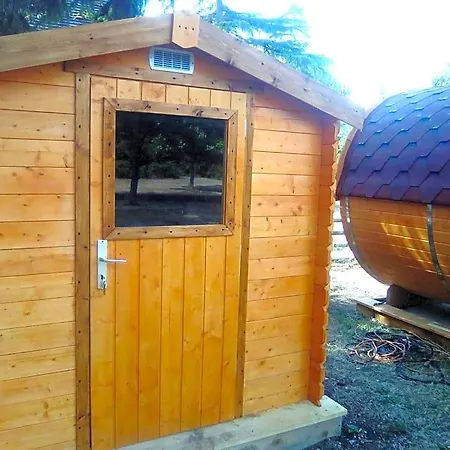 Les Tonneaux De L'eure Insolite