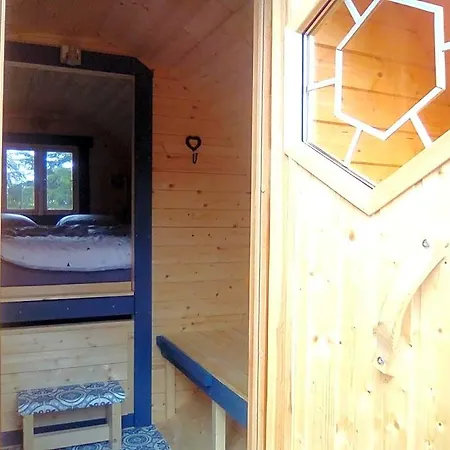 Les Tonneaux De L'eure Insolite